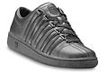 0001 K Swiss Classic Luxury Edition - Black-Classic, Luxury, Edition, Black, shoes, athletic, kswiss, swiss, k-swiss, leather