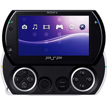 PSP GO 16 GB/GO-PSP GO 16 GB/GO
Sony