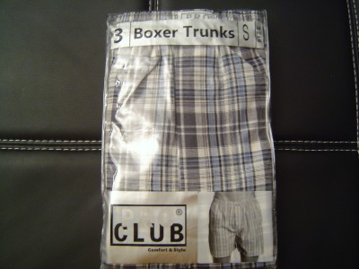 PROCLUB MEN'S BOXER TRUNK UNDERWEAR PRO CLUB L 3PC-PROCLUB MEN'S BOXER TRUNK UNDERWEAR PRO CLUB 7XL 3PC