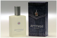 MC01 Romane Fragrance Cologne - Attitude-Romane, Fragrance, Cologne, Attitude, Men, Mens