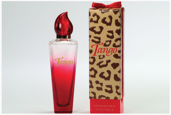 WC01 Romane Fragrance Cologne - Tango-romane, fragrance, romane fragrances, tango, tango fragrance for women, orange lemon, musk, floral scent