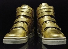 Aristrocat Gold IG-1070-14-Gold IG-1070-6


Description:  

Full Grain & Patent Leather upper, Gum Rubber outsole, Cushion patent Leather in-lining & Eversoft insole


Price: $ 99.99