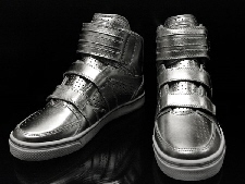 Aristrocat Silver-Aristrocat Purple / Black IG-1070-14
