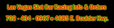 Toy City Cars & Games welcomes your questions and comments