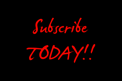 Subscribe to The Urban Directory Today!