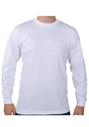 Long Sleeve<br>  (comfort)