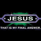 Custom Heat Transfer - Jesus - Final Answer 12x13