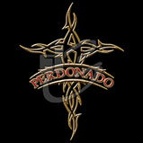 Custom Heat Transfer - Perdonado - Forgiven Spanish 9x11