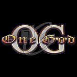 Custom Heat Transfer - OG - One God 8x13