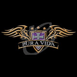 Custom Heat Transfer - Pura Vida - Pure Life Spanish 8x12