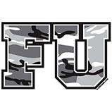 Custom Heat Transfer - FU Camo 5x8