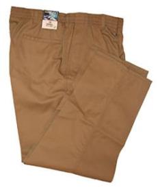 Greystone Twill Pants Style 1202