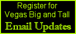 Register for Vegas Big and Tall email updates
