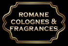 <font color=black>Romane Colognes & <br>Fragrances</font>