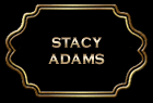 <font color=black>Stacy Adams</font>