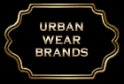 <font color=black>Urban Wear Brands</font>