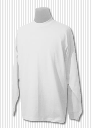 pro club white shirts