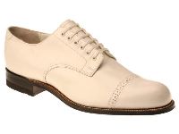 Stacy Adams 00012 Madison - White