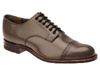 Stacy Adams 00012 Madison - Steel Gray