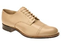 Stacy Adams 00012 Madison - Taupe