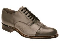 Stacy Adams 00049 Madison - Steel Gray