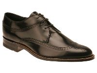 Stacy Adams 00327 Dayton - Black