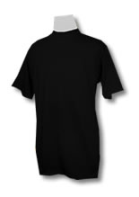 TPC41 Pro Club Short Sleeves Heavyweight T-Shirts - Tall Black
