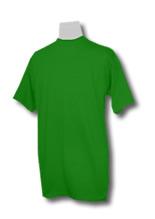 KELLY GREEN Pro Club Short Sleeve Heavyweight T-Shirt