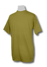OLIVE Pro Club Short Sleeve Heavyweight T-Shirt