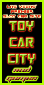 Visit Toy Car City & Games