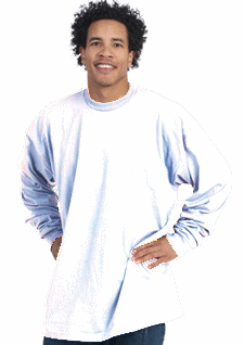 Pro club white shop shirt