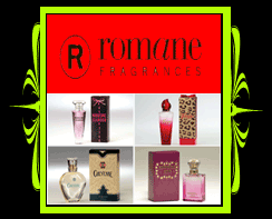 Fragrances For Women
